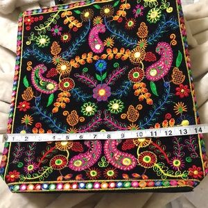 Handbag/groceries bag